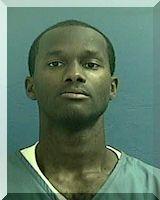 Inmate Charles D Smith