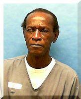 Inmate Charles E Cobb