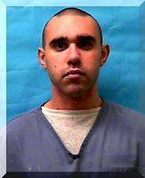 Inmate Charles Gay