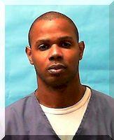 Inmate Charles Stone