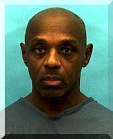 Inmate Charlton R Galloway