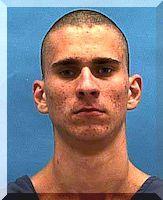 Inmate Chase G Blocker