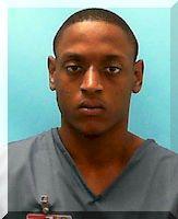Inmate Chauncey L Johnson