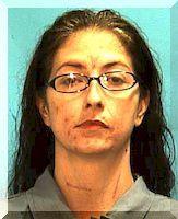 Inmate Cheryl L Ezell