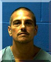 Inmate Christian C Rodriguez