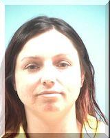 Inmate Christie Hoetger