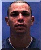 Inmate Christofer M Smith