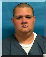 Inmate Christopher A Terry