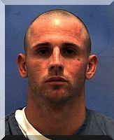 Inmate Christopher Bolger