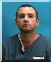 Inmate Christopher C Huggins