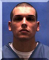 Inmate Christopher Carrion