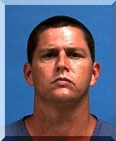 Inmate Christopher D Shuler