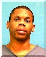 Inmate Christopher E Stallworth