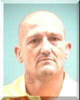 Inmate Christopher Eastman