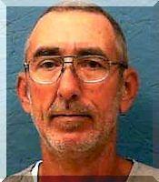 Inmate Christopher Gallagher