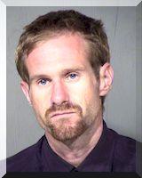 Inmate Christopher Hare