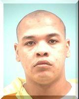 Inmate Christopher Jackson