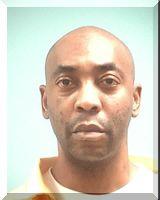 Inmate Christopher Jenkins