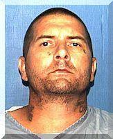 Inmate Christopher L Cox