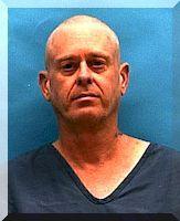 Inmate Christopher L Hubbard
