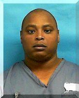 Inmate Christopher Lang