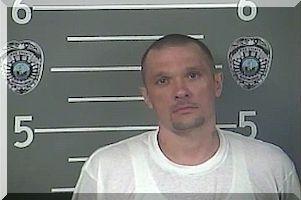 Inmate Christopher M Holbrooks