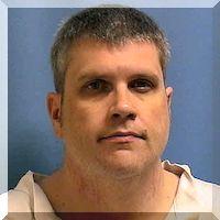 Inmate Christopher P Polk