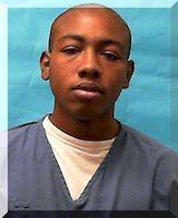 Inmate Christopher R Robertson