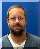 Inmate Christopher T Timmons