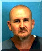 Inmate Christopher Williams