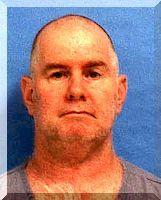 Inmate Clarence H Daniels