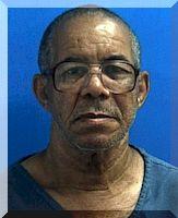 Inmate Clark R Cummings