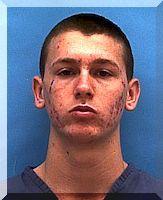 Inmate Clayton L Hendler
