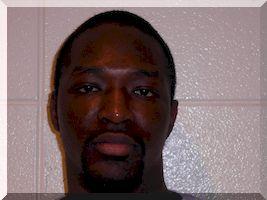 Inmate Clifton Wallace