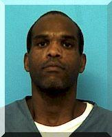 Inmate Cobra L Newton