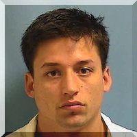 Inmate Cody J Romine
