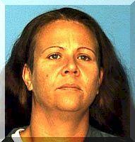Inmate Colleen J Christopher