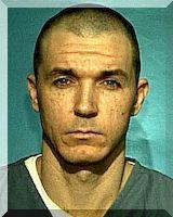Inmate Colt Heslop