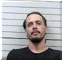 Inmate Corey E Shanks