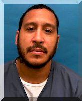 Inmate Corey L Dempsey