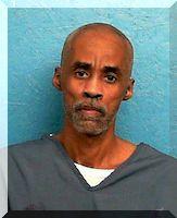 Inmate Corey Matthews
