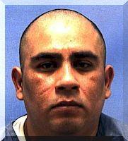 Inmate Cornelio Herreramartinez