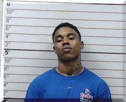 Inmate Cornelius Verdelle Bady
