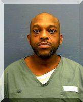 Inmate Corris L Stephens