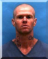 Inmate Cory J Clifford
