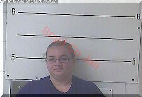 Inmate Crystal D Thomas
