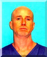 Inmate Curtis A Hart