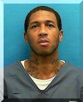 Inmate Curtis Hubbard