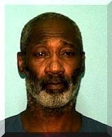 Inmate Curtis J Jackson