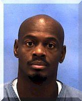 Inmate Curtis M Lilley